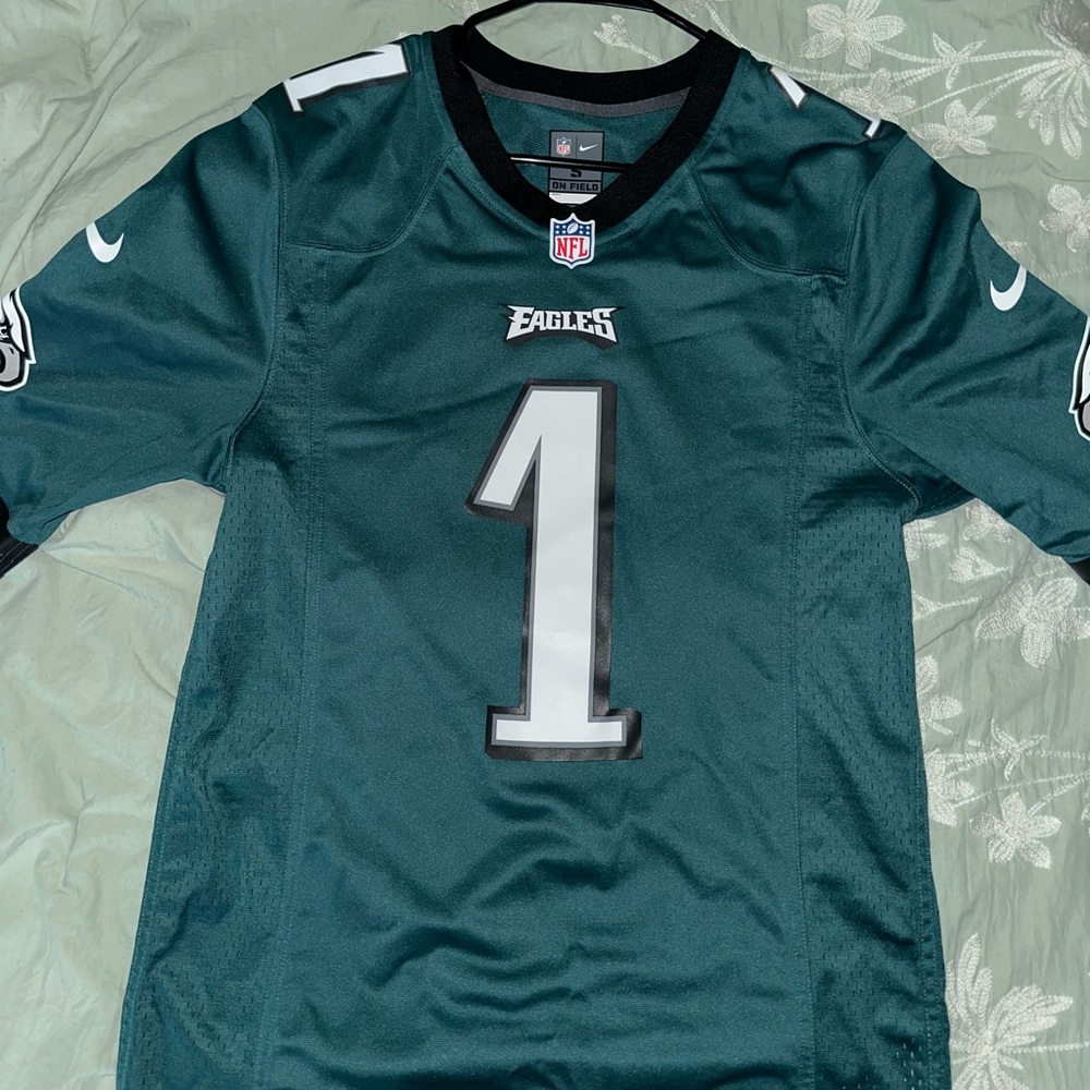 Philadelphia Eagles men Jersey